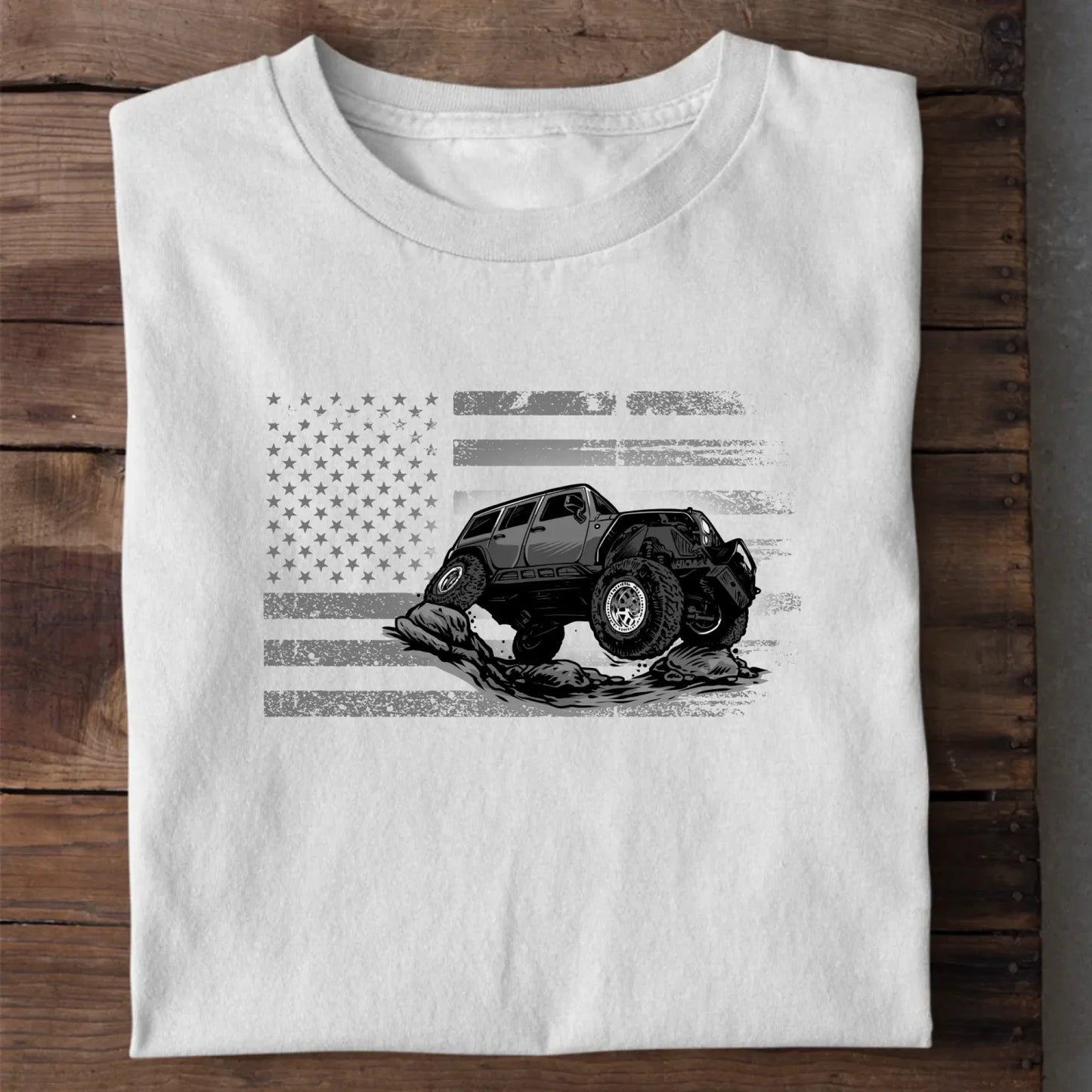 mock up weiß
