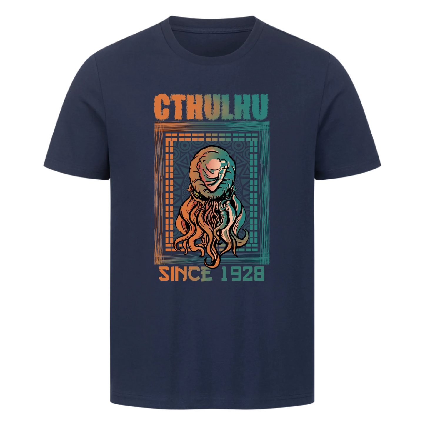 Cthulhu – Premium T-Shirt