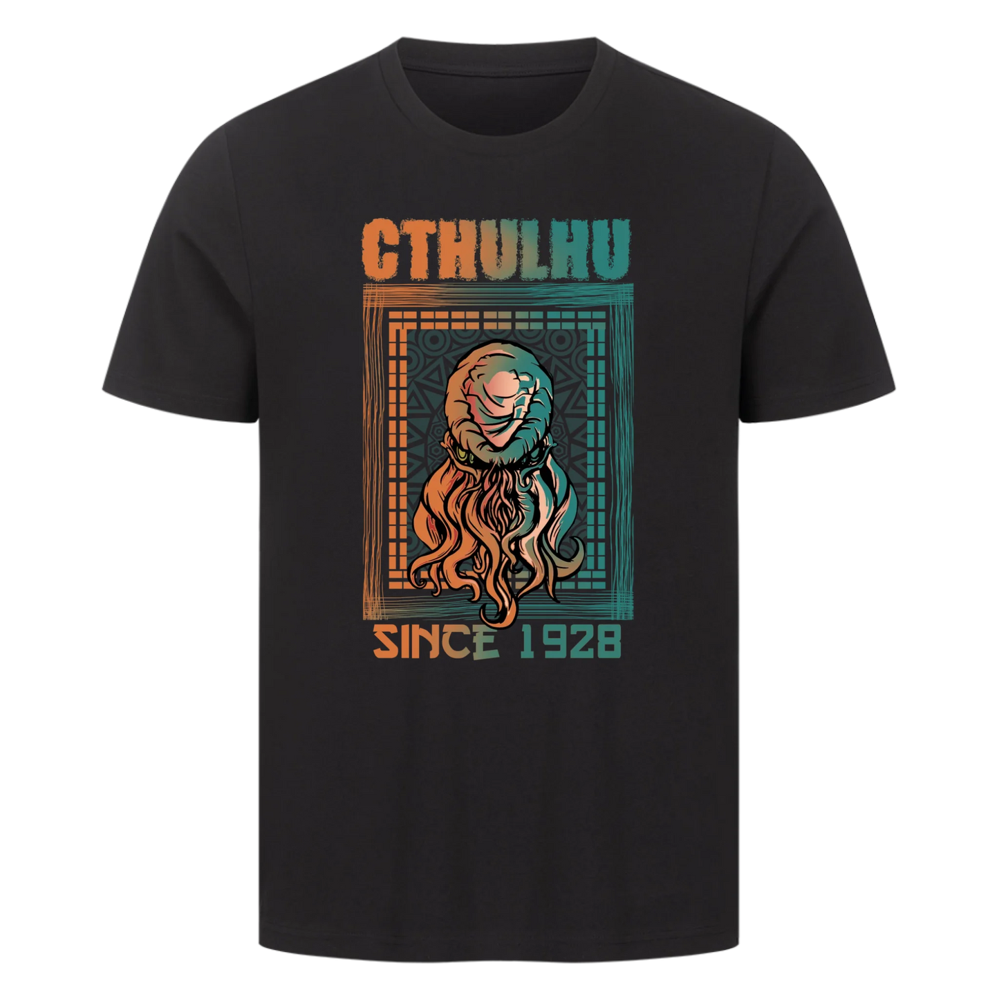 Cthulhu – Premium T-Shirt