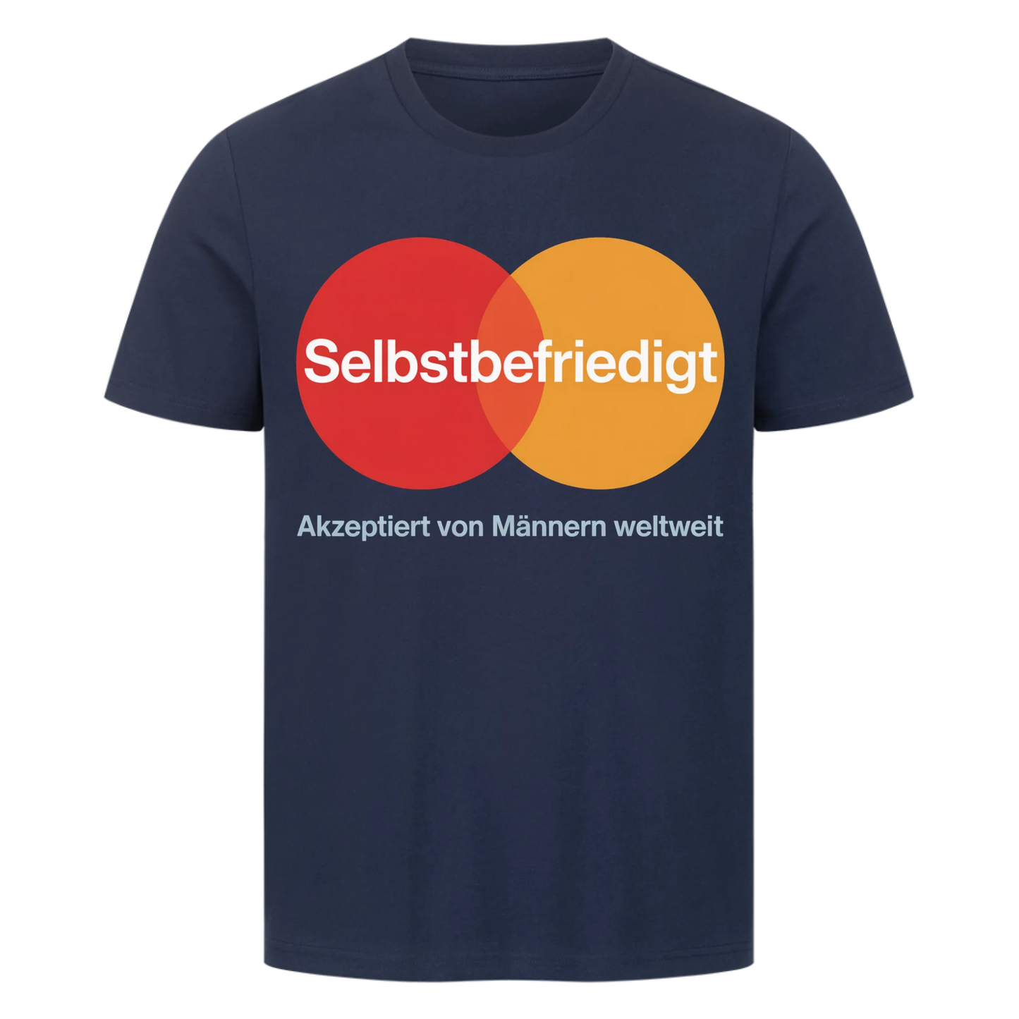 Selbstbefriedigt – Premium T-Shirt