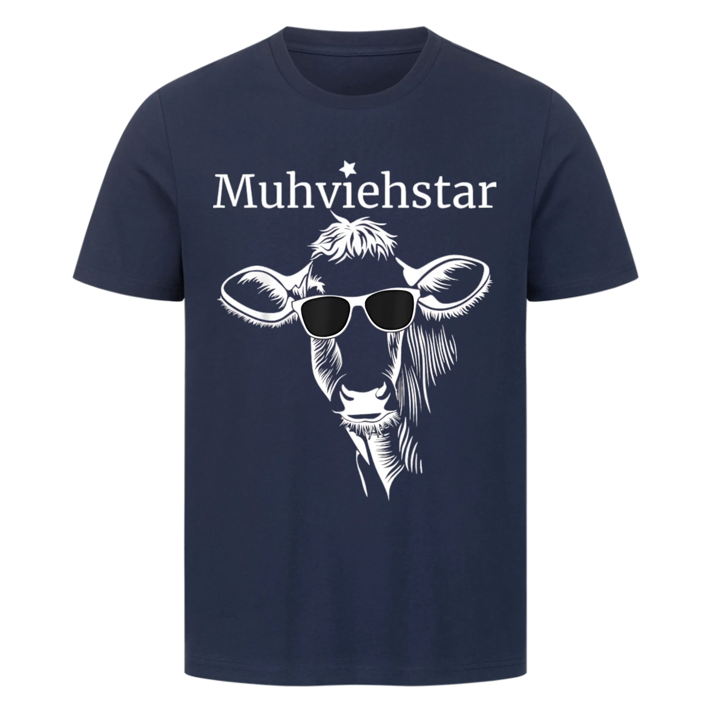 Muhviehstar – Premium T-Shirt
