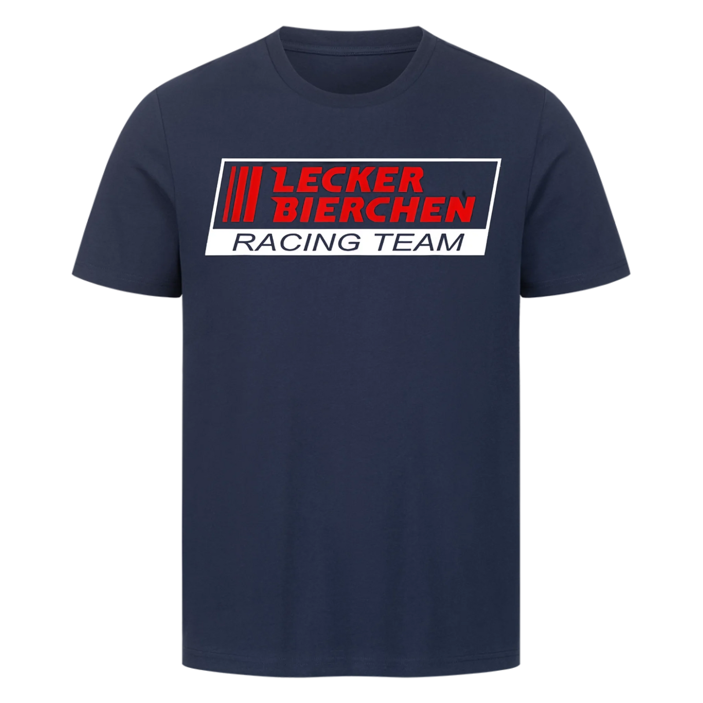 Lecker Bierchen – Premium T-Shirt